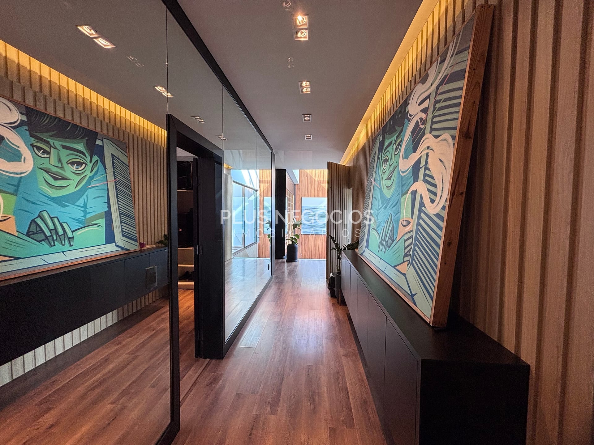 Casa à venda com 4 quartos, 776m² - Foto 52