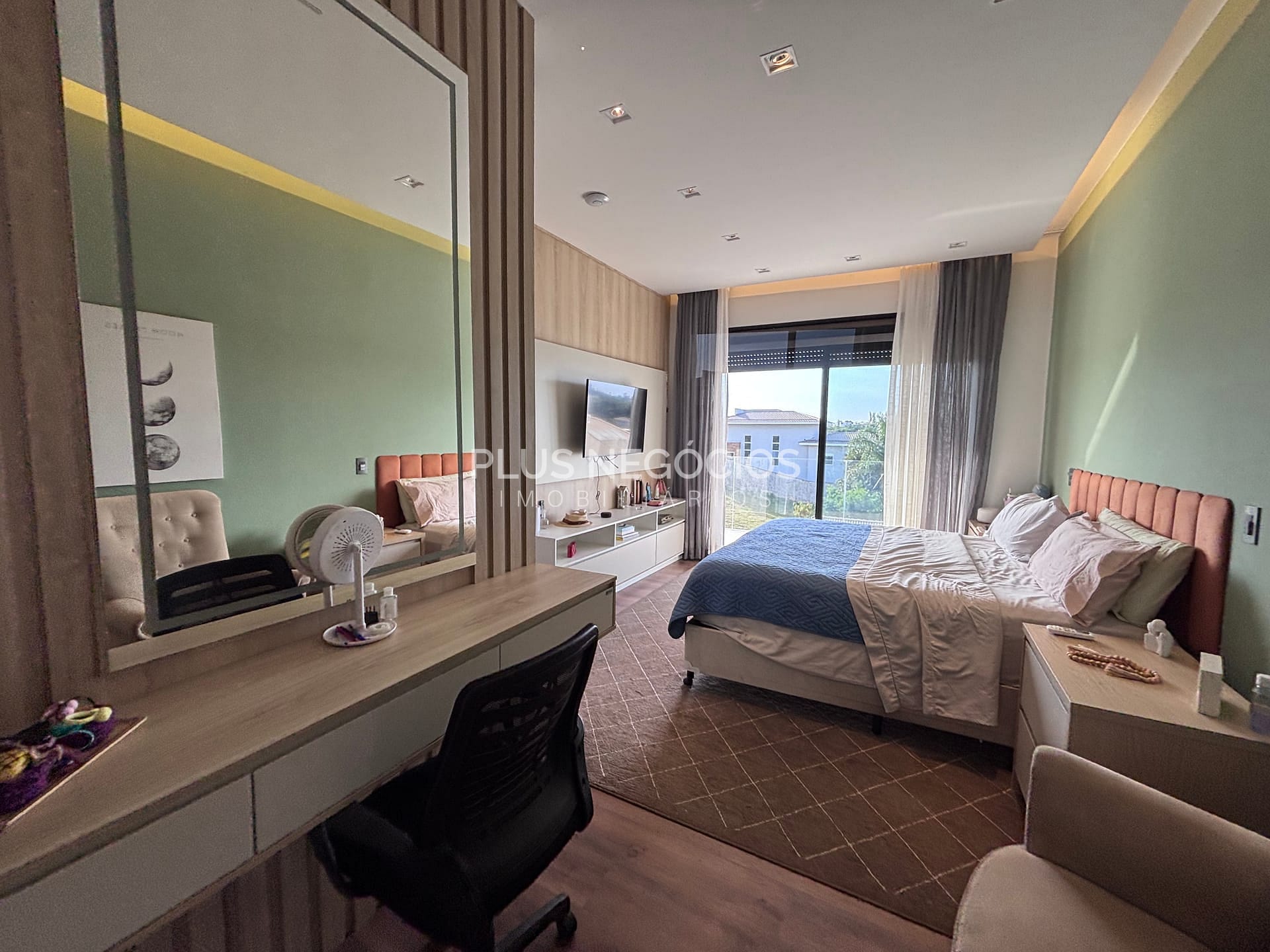 Casa à venda com 4 quartos, 776m² - Foto 68