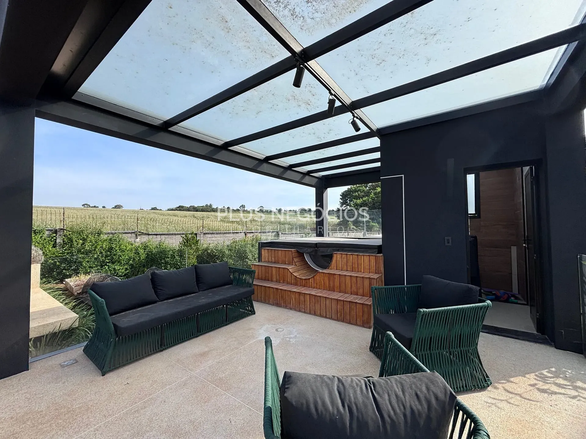 Casa, 4 quartos, 776 m² - Foto 9