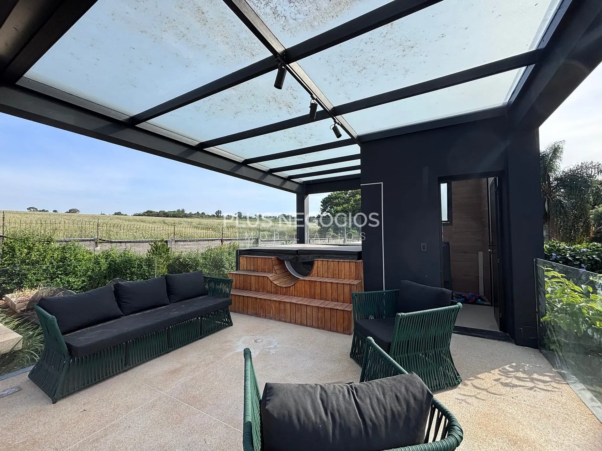 Casa, 4 quartos, 776 m² - Foto 10