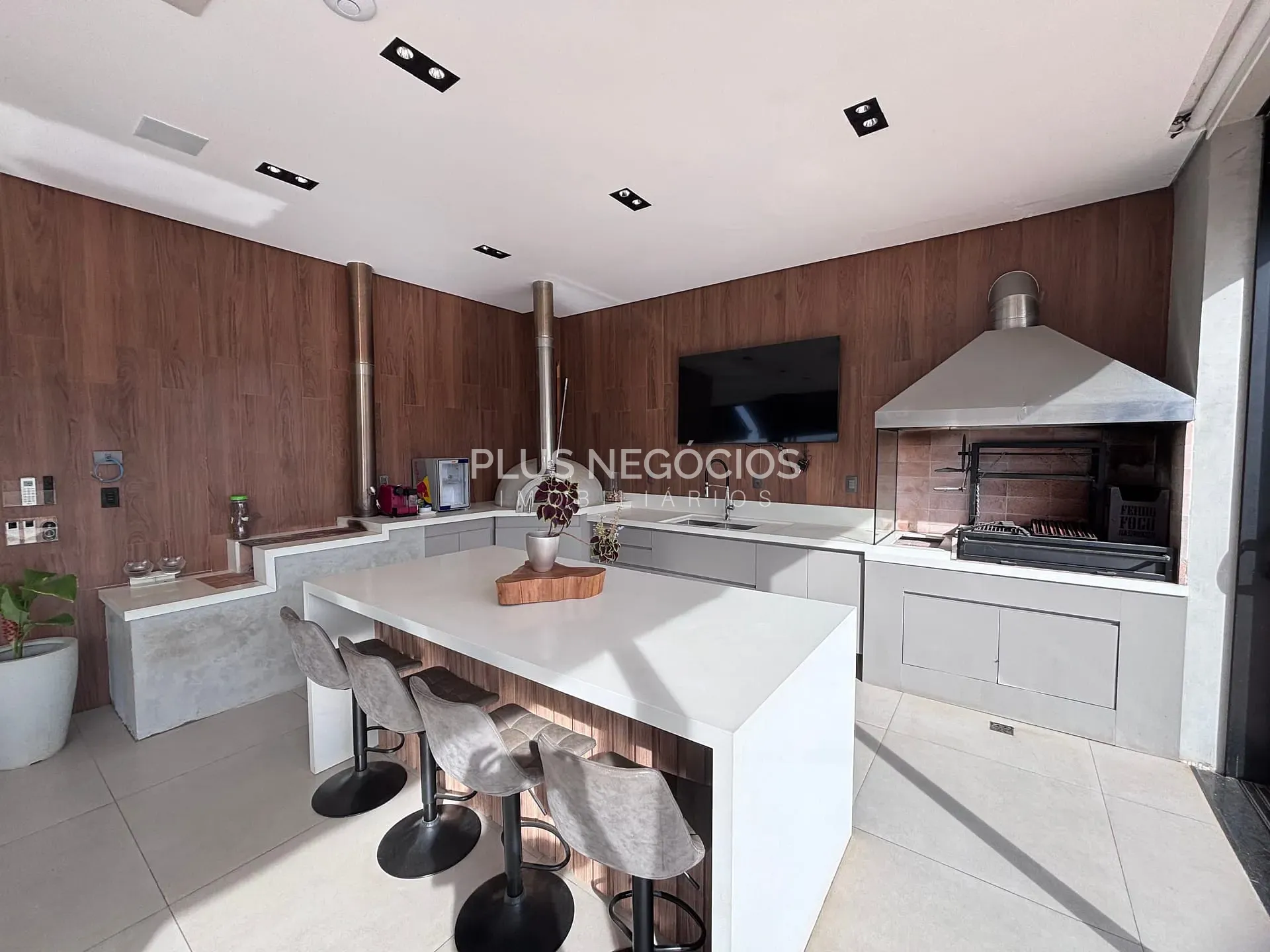 Casa, 4 quartos, 776 m² - Foto 5