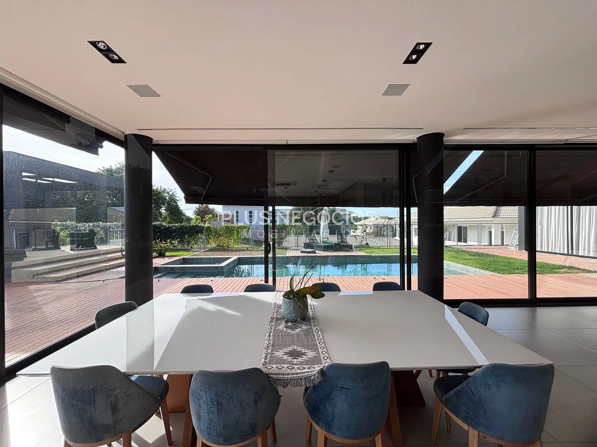 Casa, 4 quartos, 776 m² - Foto 11