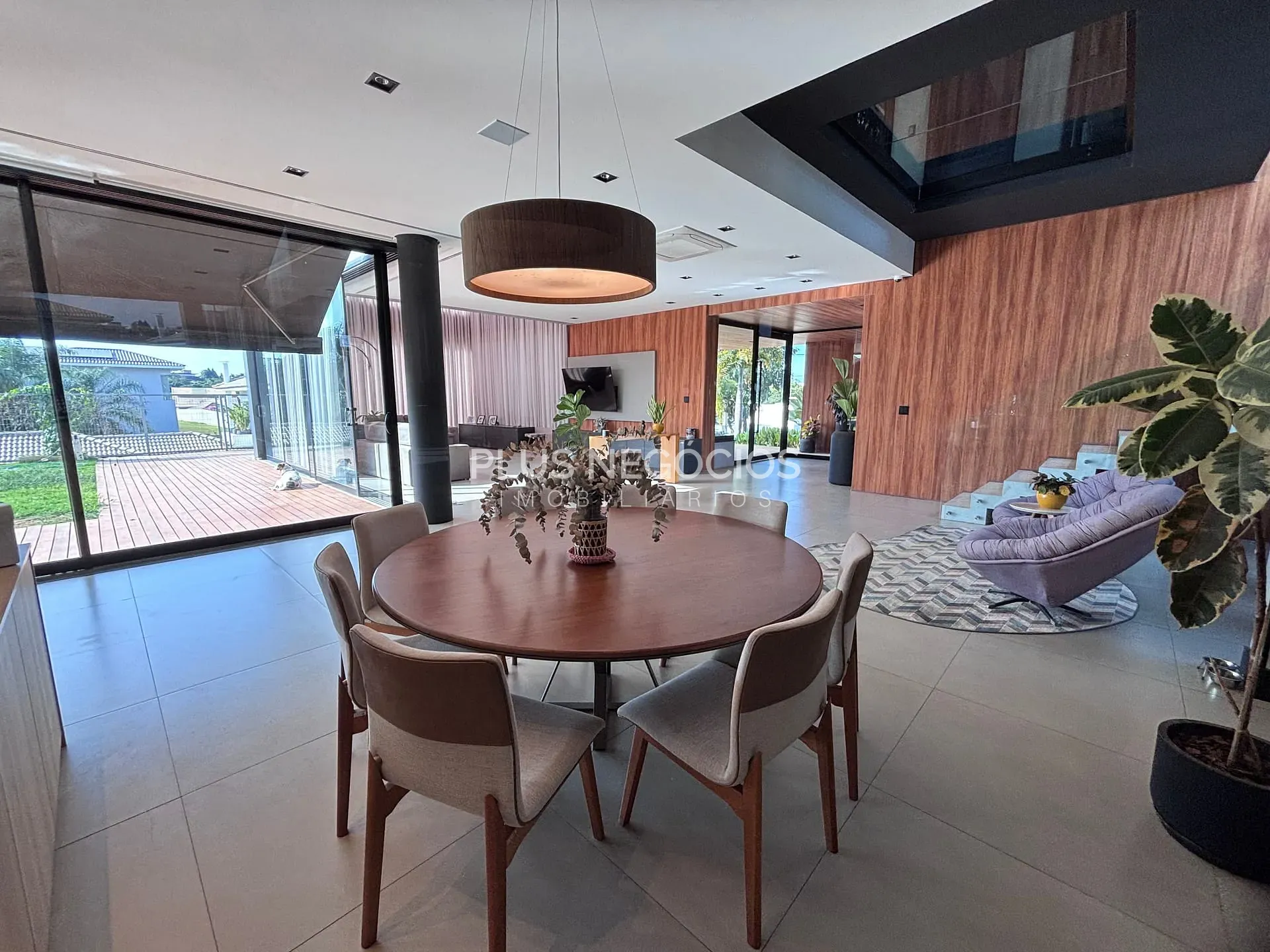 Casa, 4 quartos, 776 m² - Foto 13