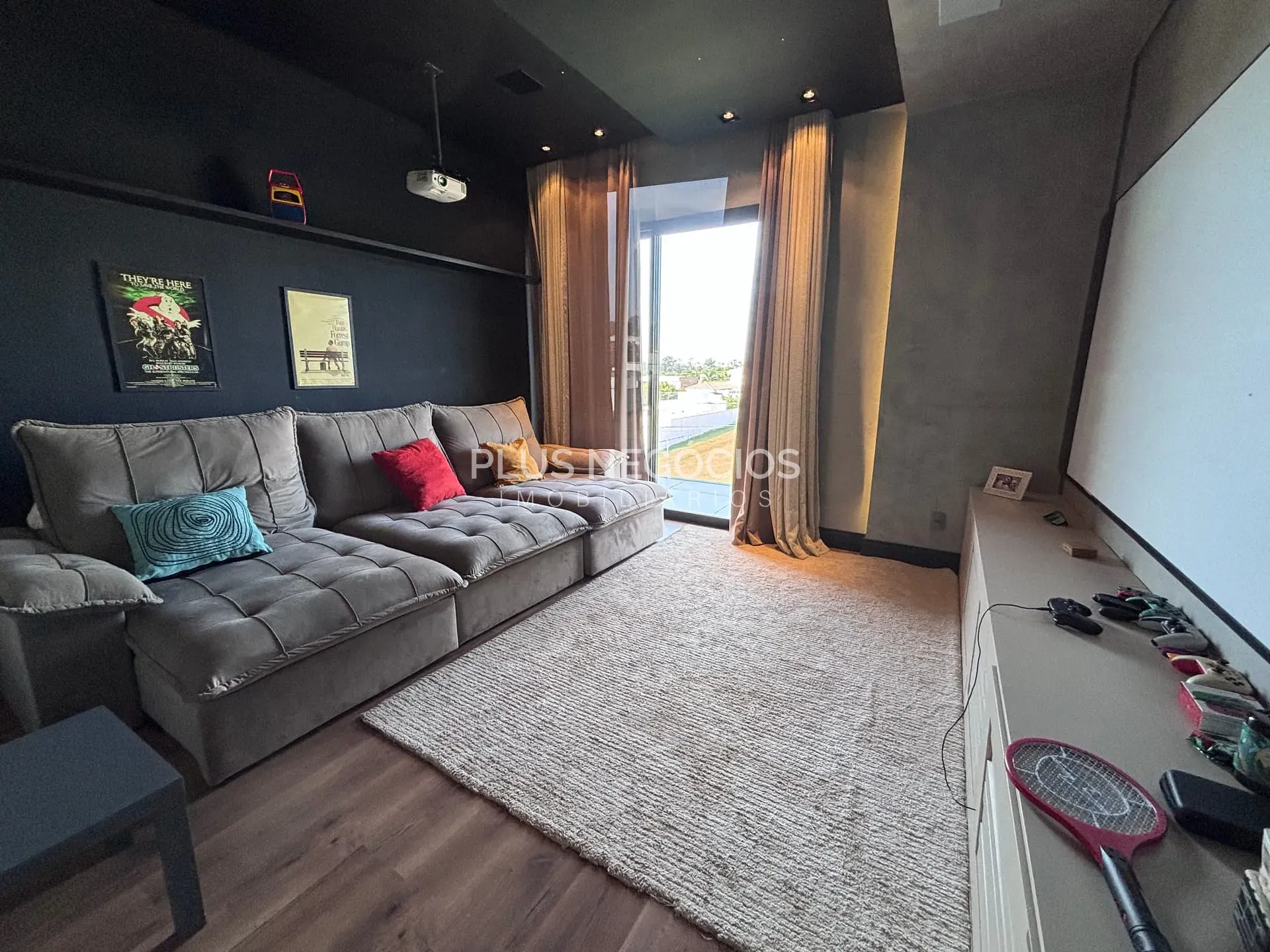 Casa, 4 quartos, 776 m² - Foto 26
