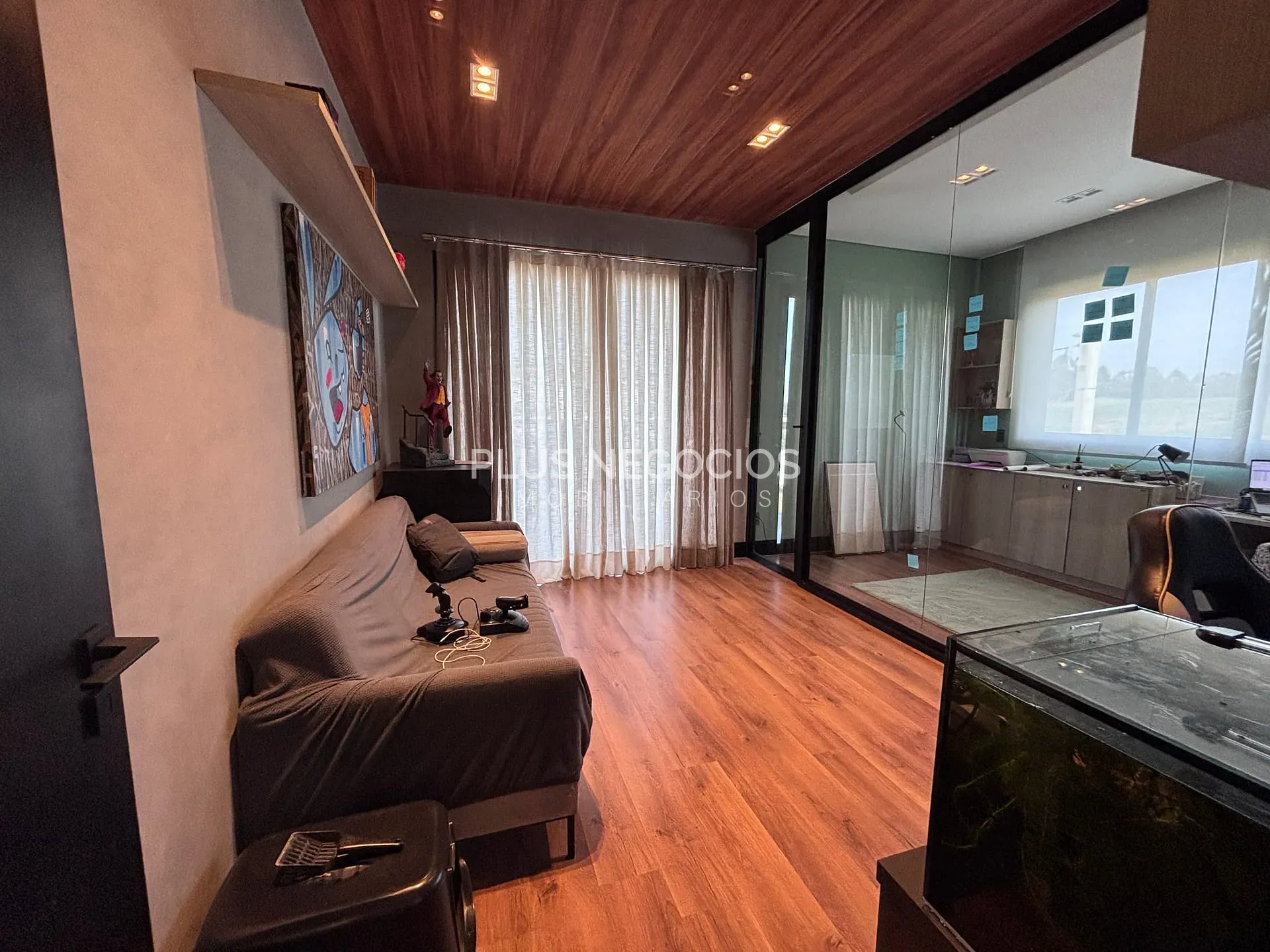 Casa, 4 quartos, 776 m² - Foto 16