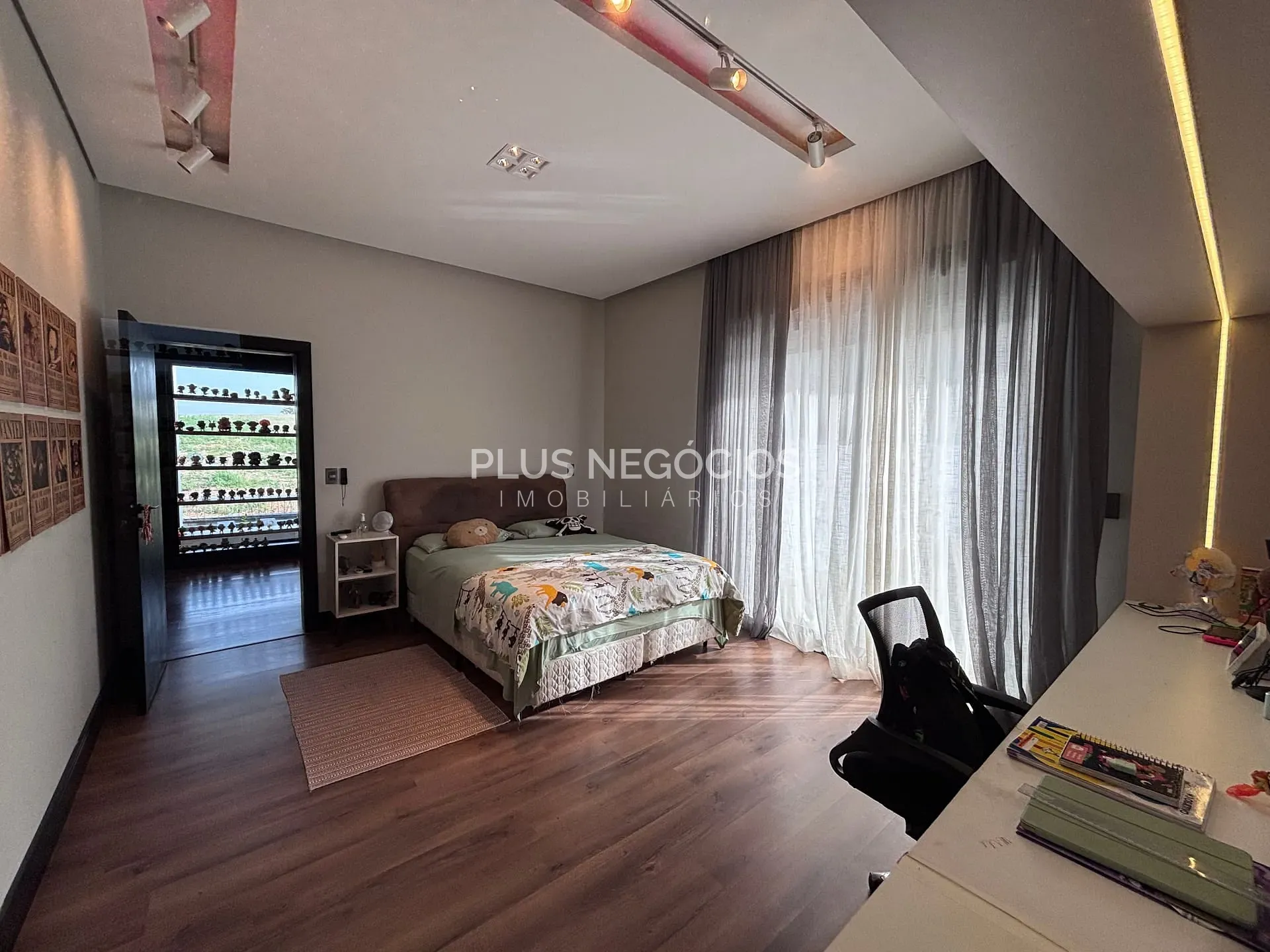 Casa, 4 quartos, 776 m² - Foto 46