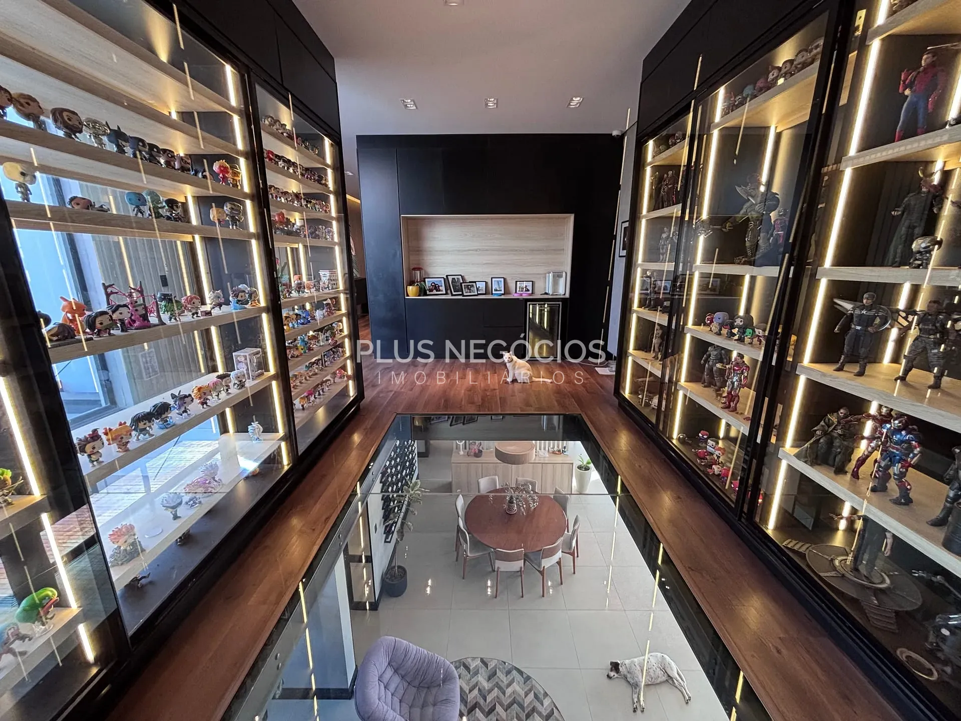 Casa, 4 quartos, 776 m² - Foto 28