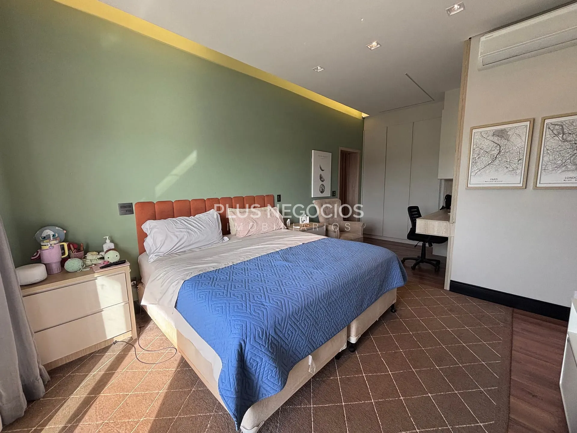 Casa, 4 quartos, 776 m² - Foto 53