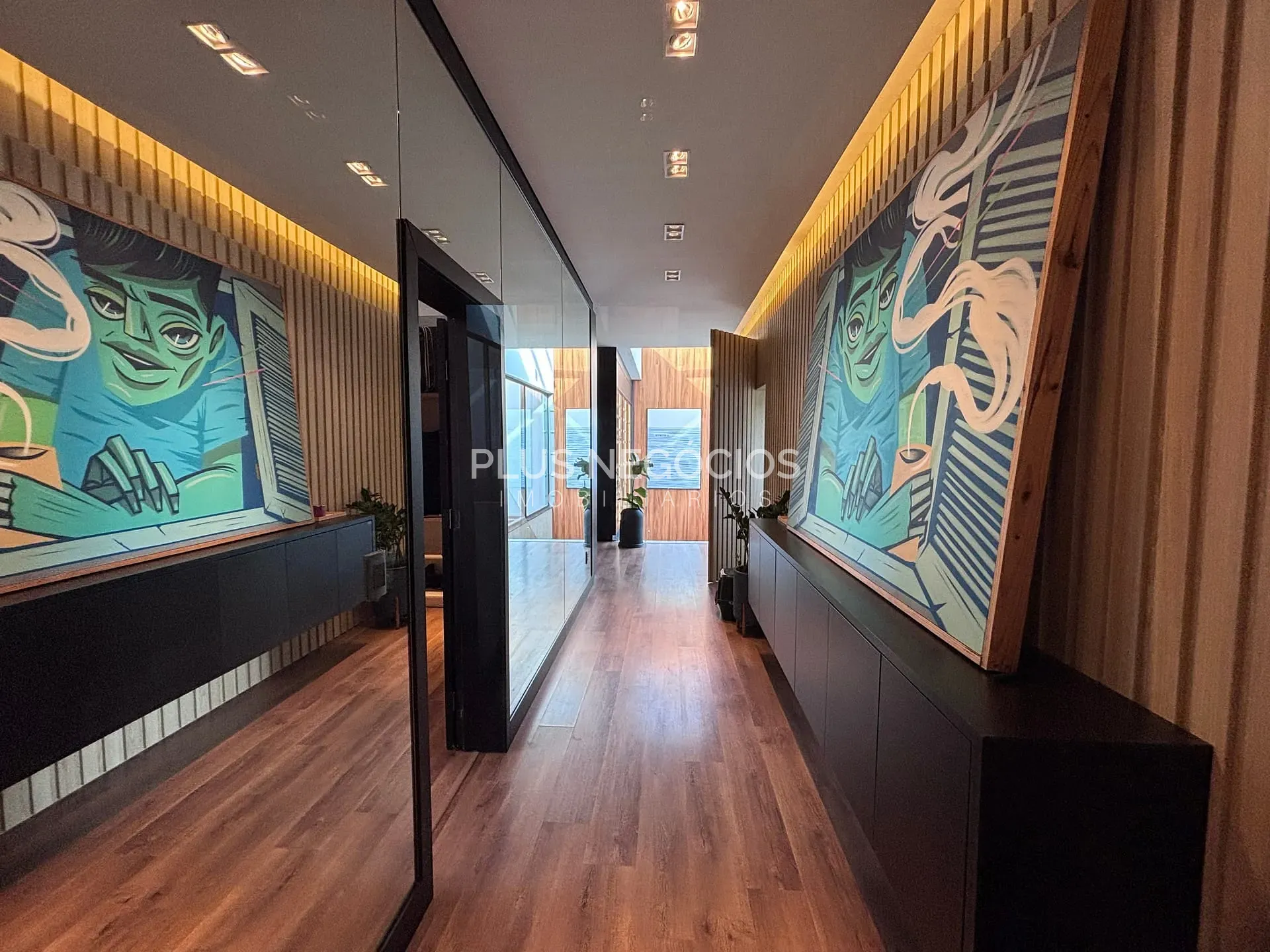 Casa, 4 quartos, 776 m² - Foto 70