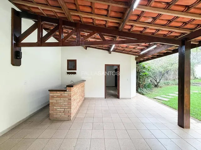 Casa 3 quartos e 4 banheiros, à venda, no bairro Além Ponte em Sorocaba