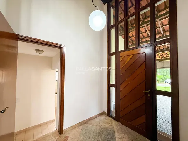 Casa 3 quartos e 4 banheiros, à venda, no bairro Além Ponte em Sorocaba