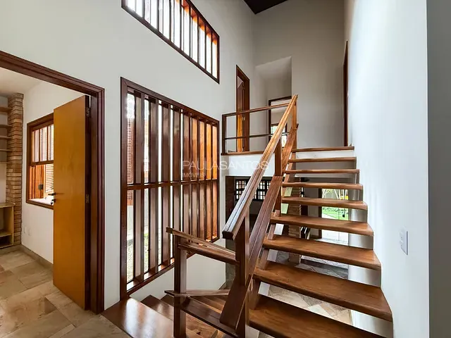 Casa 3 quartos e 4 banheiros, à venda, no bairro Além Ponte em Sorocaba
