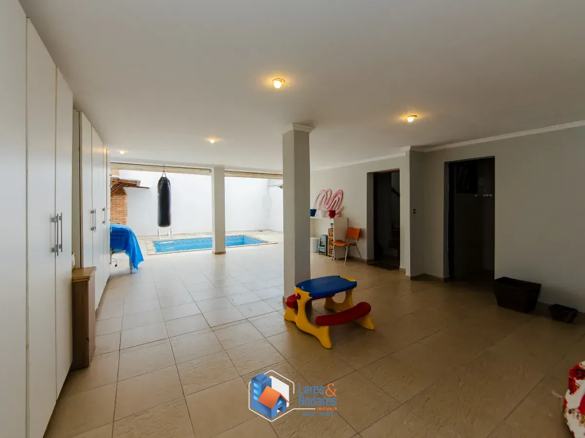 Casa, 4 quartos, 192 m² - Foto 49