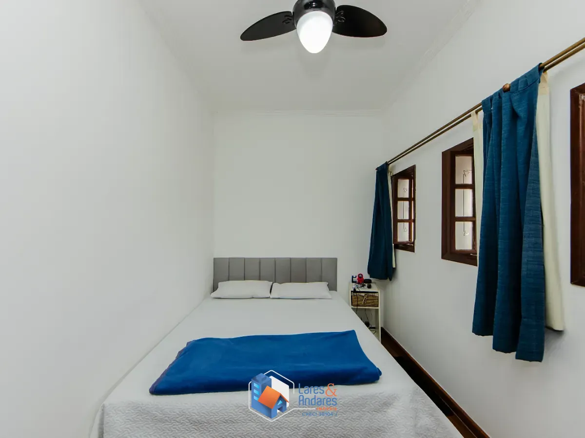 Casa, 4 quartos, 192 m² - Foto 10
