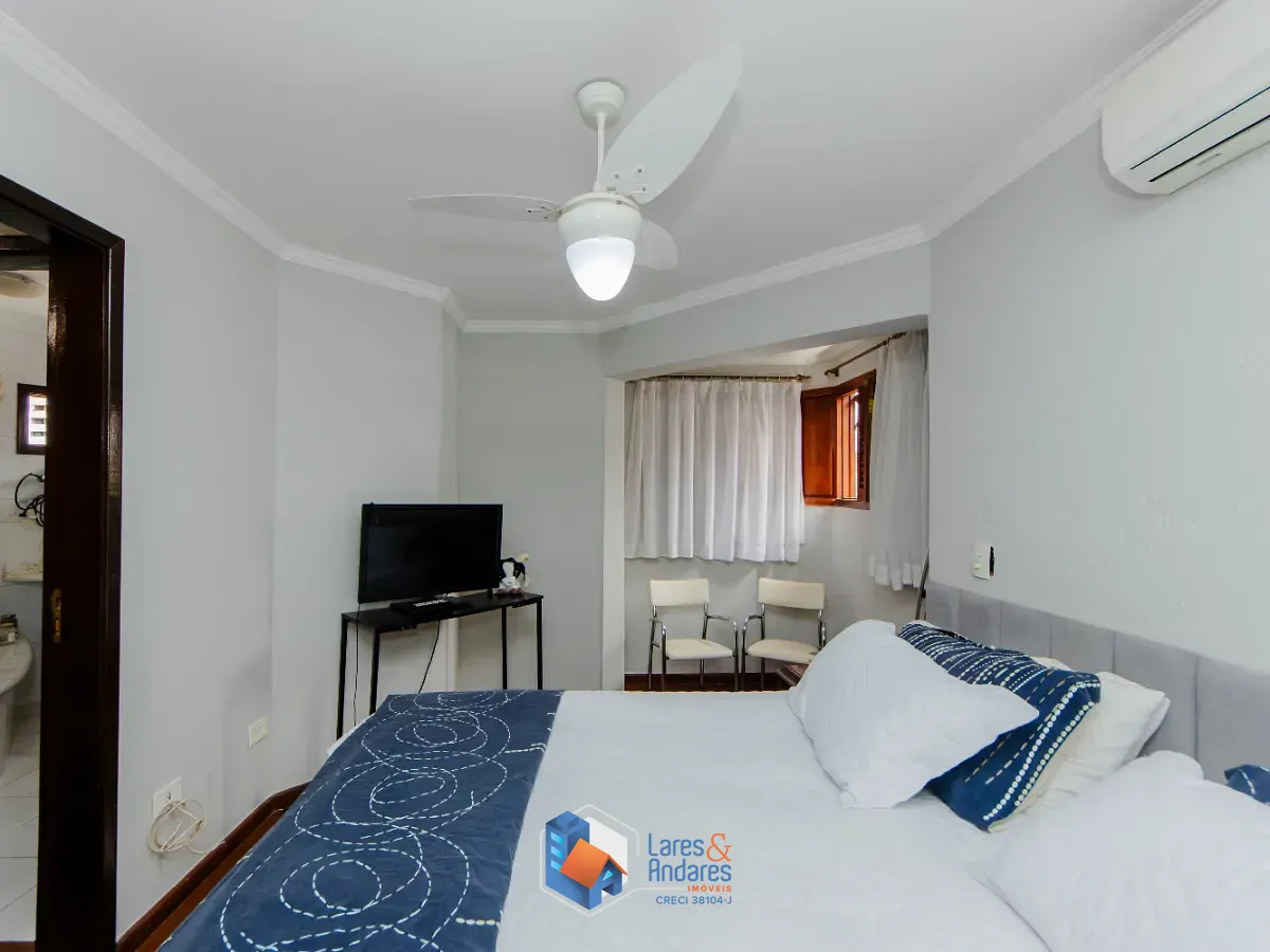 Casa, 4 quartos, 192 m² - Foto 38