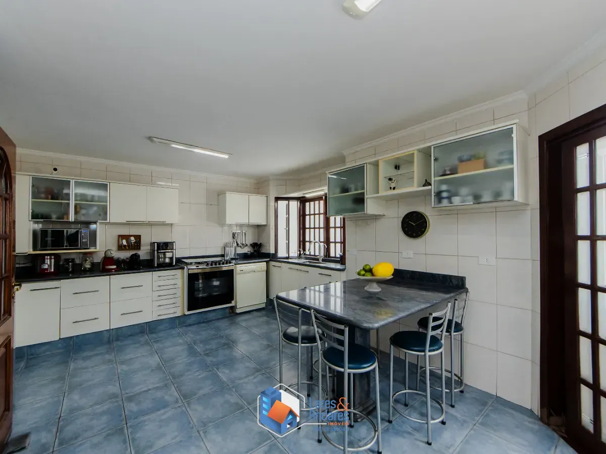 Casa, 4 quartos, 192 m² - Foto 23