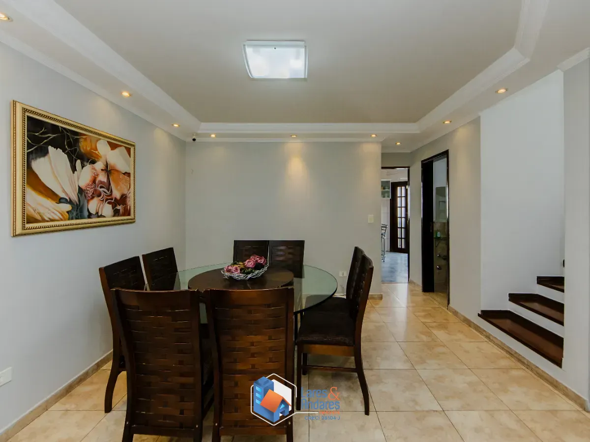 Casa, 4 quartos, 192 m² - Foto 31