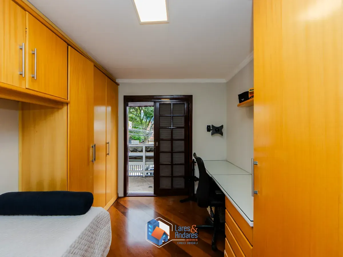 Casa, 4 quartos, 192 m² - Foto 15