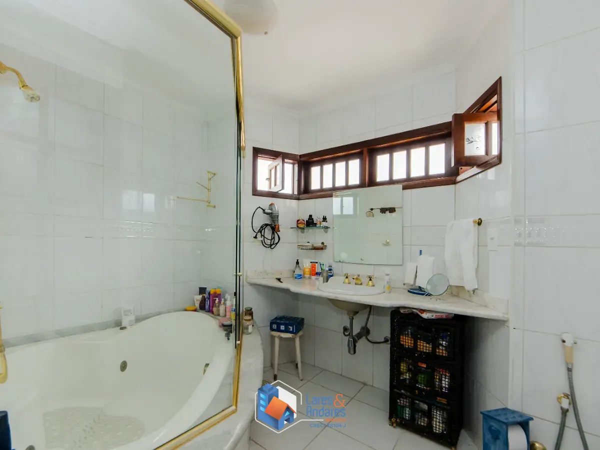 Casa, 4 quartos, 192 m² - Foto 42