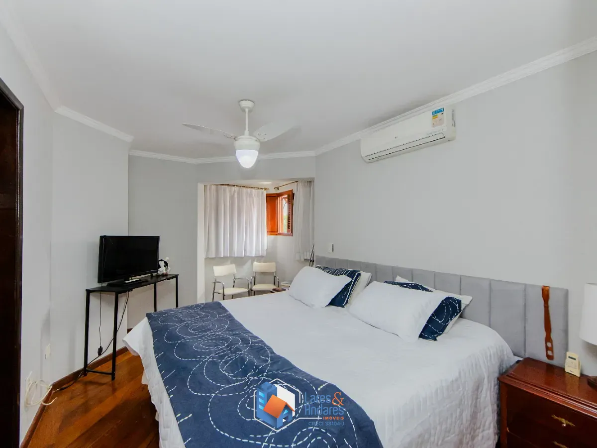 Casa, 4 quartos, 192 m² - Foto 40