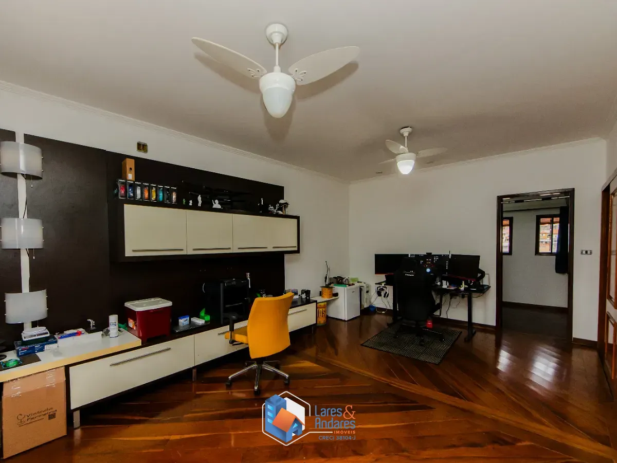 Casa, 4 quartos, 192 m² - Foto 12
