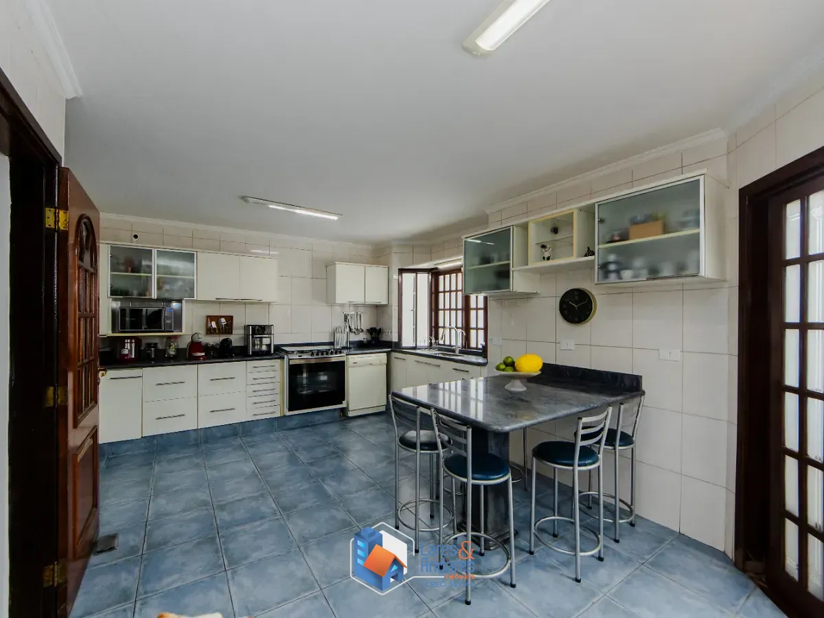 Casa, 4 quartos, 192 m² - Foto 28