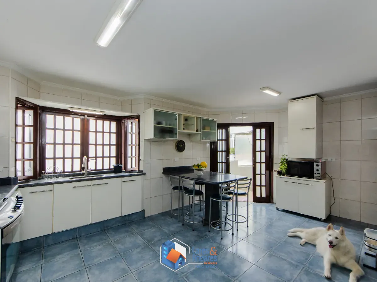 Casa, 4 quartos, 192 m² - Foto 27