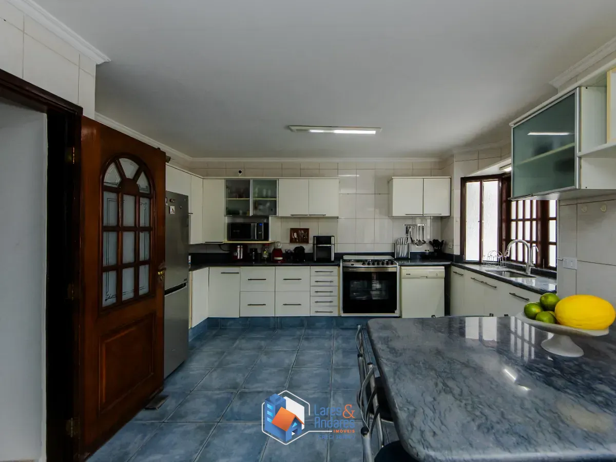 Casa, 4 quartos, 192 m² - Foto 22