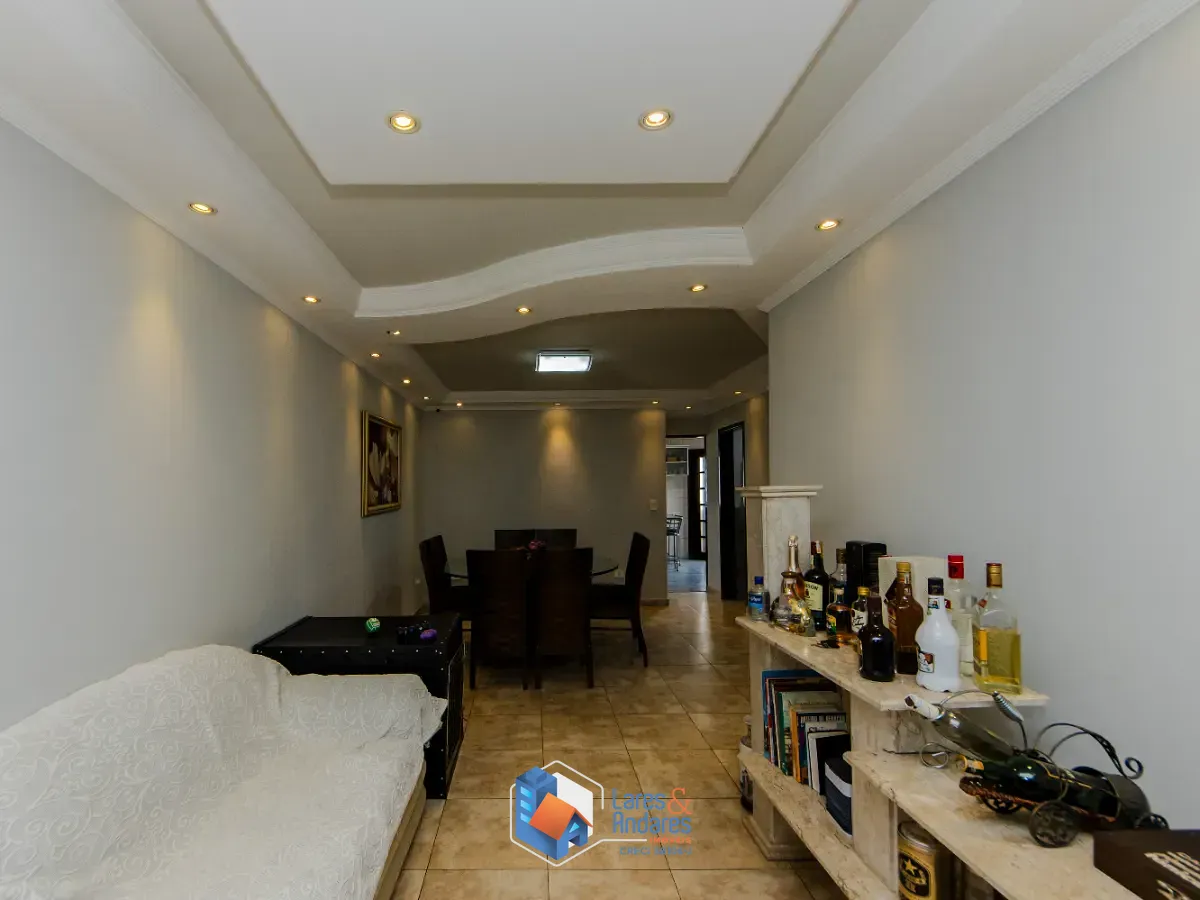 Casa, 4 quartos, 192 m² - Foto 25