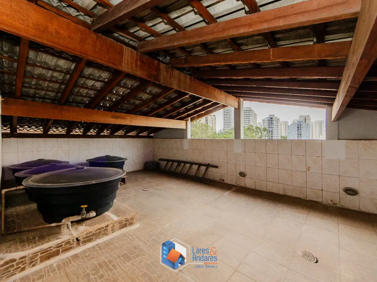 Casa, 4 quartos, 192 m² - Foto 54