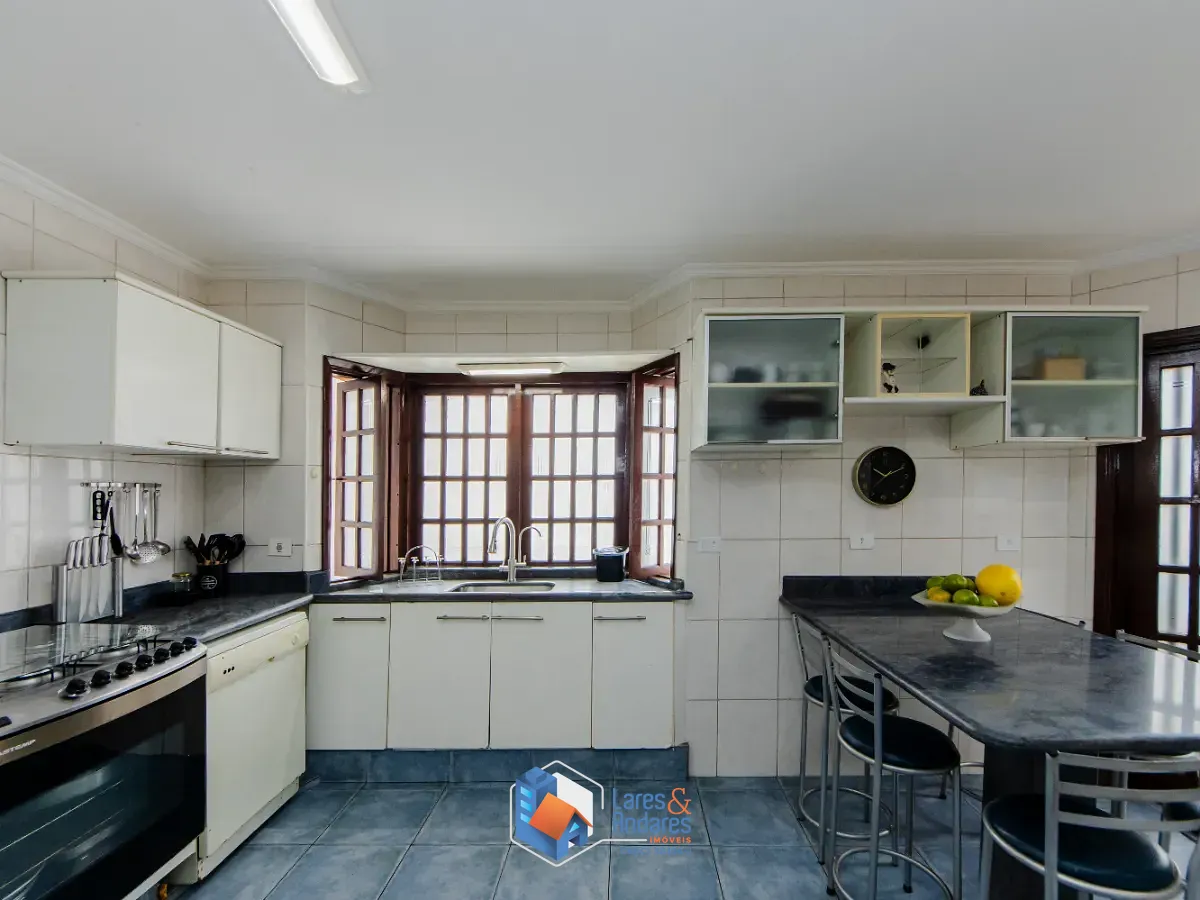 Casa, 4 quartos, 192 m² - Foto 21
