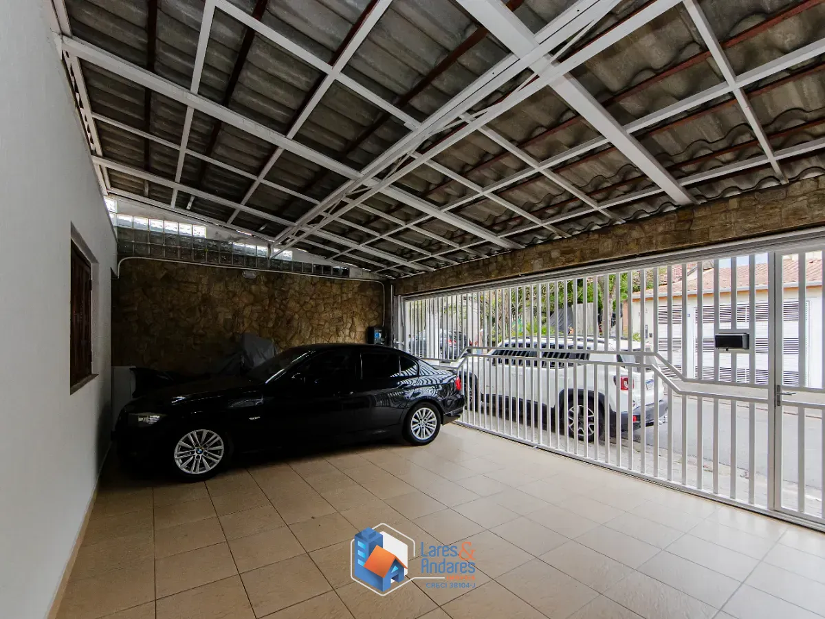 Casa, 4 quartos, 192 m² - Foto 34