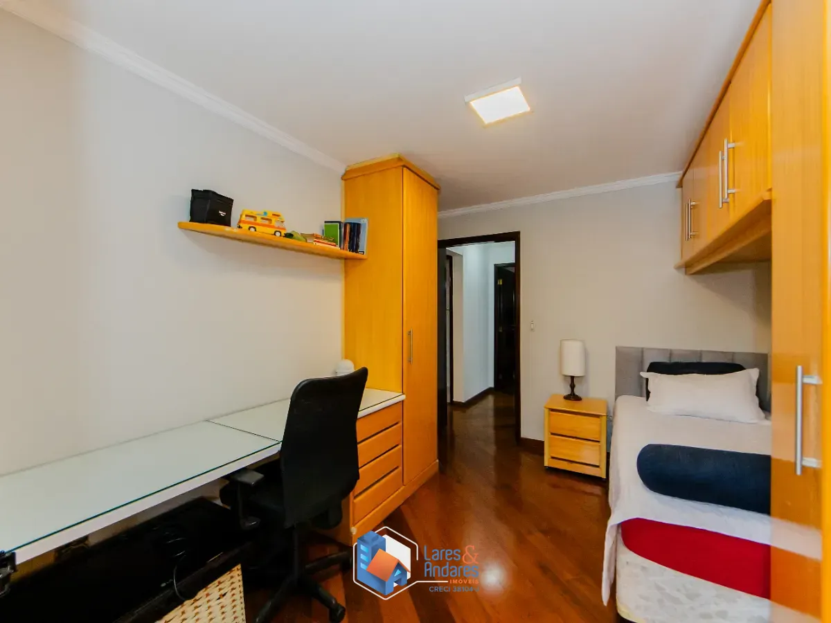 Casa, 4 quartos, 192 m² - Foto 13