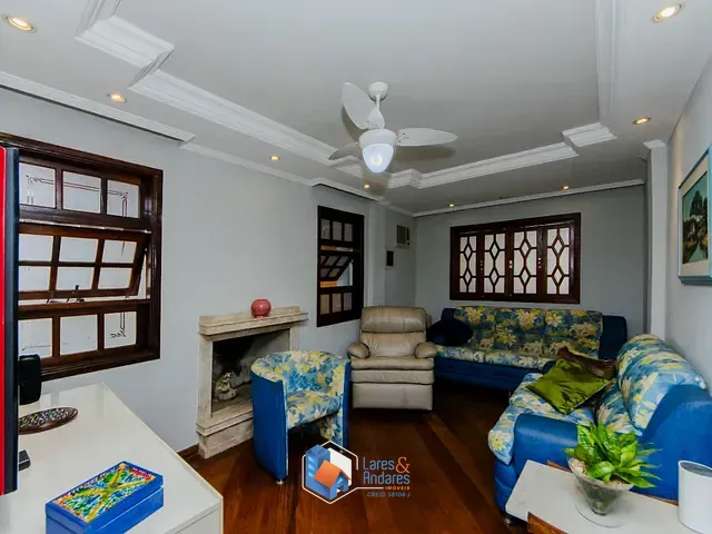 Casa com 178m² 4 quartos e 4 banheiros, à venda, no bairro Conjunto Residencial Santa Terezinha em São Paulo
