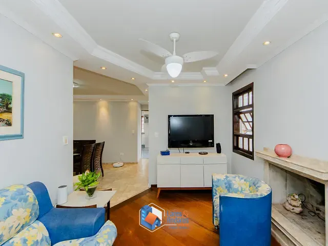 Casa com 178m² 4 quartos e 4 banheiros, à venda, no bairro Conjunto Residencial Santa Terezinha em São Paulo
