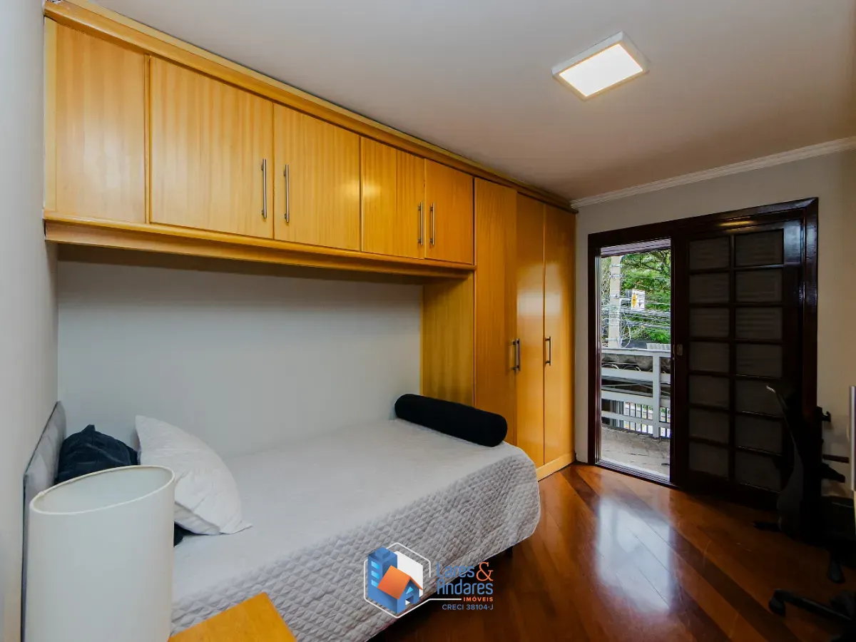 Casa, 4 quartos, 192 m² - Foto 16