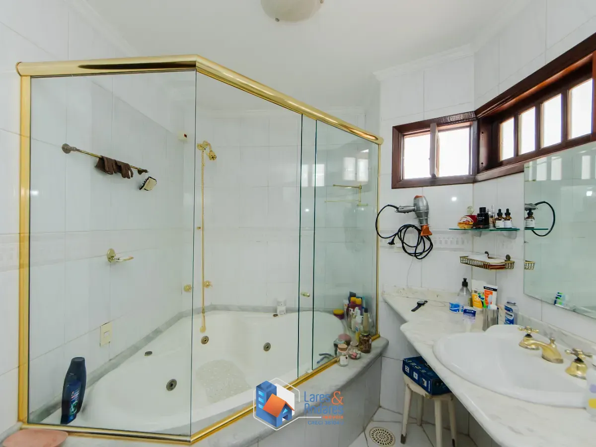 Casa, 4 quartos, 192 m² - Foto 41