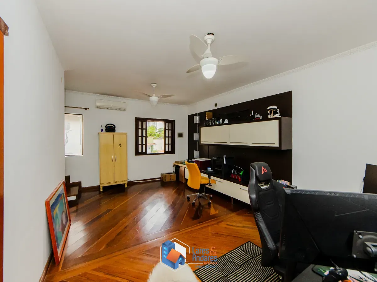 Casa, 4 quartos, 192 m² - Foto 7