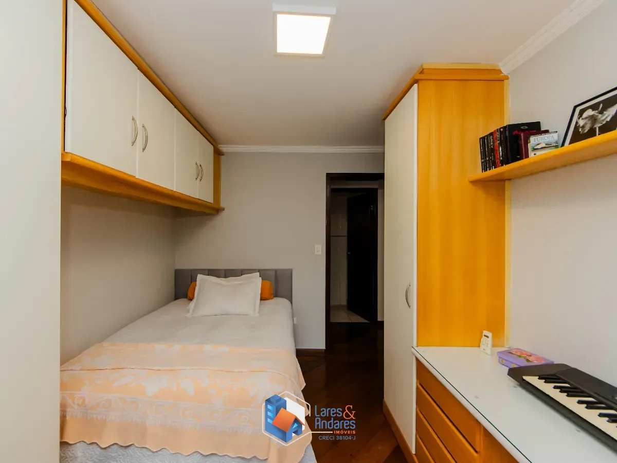 Casa, 4 quartos, 192 m² - Foto 19