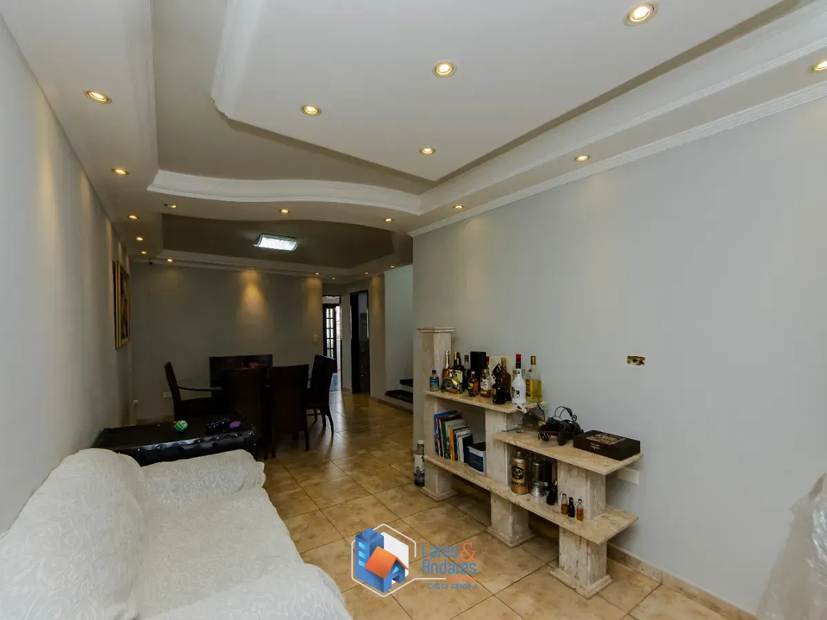 Casa, 4 quartos, 192 m² - Foto 29
