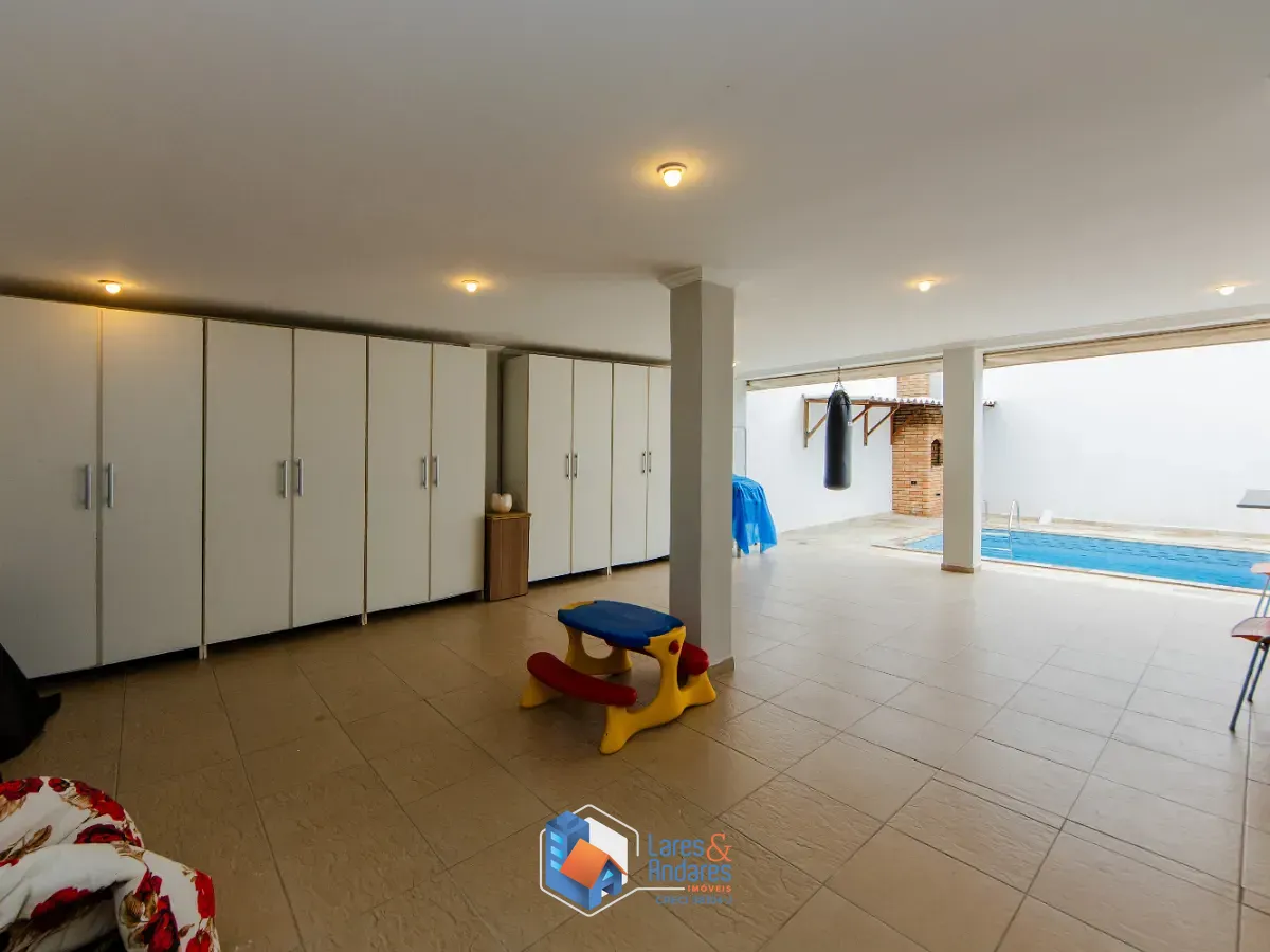 Casa, 4 quartos, 192 m² - Foto 50
