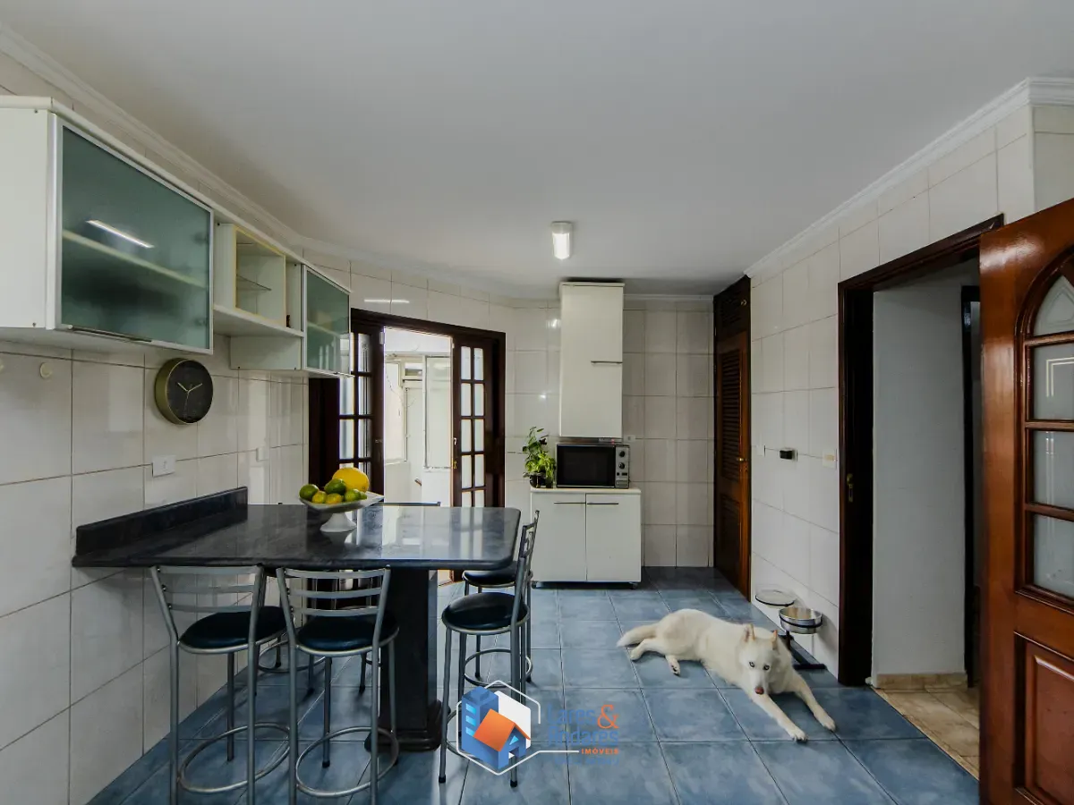 Casa, 4 quartos, 192 m² - Foto 24