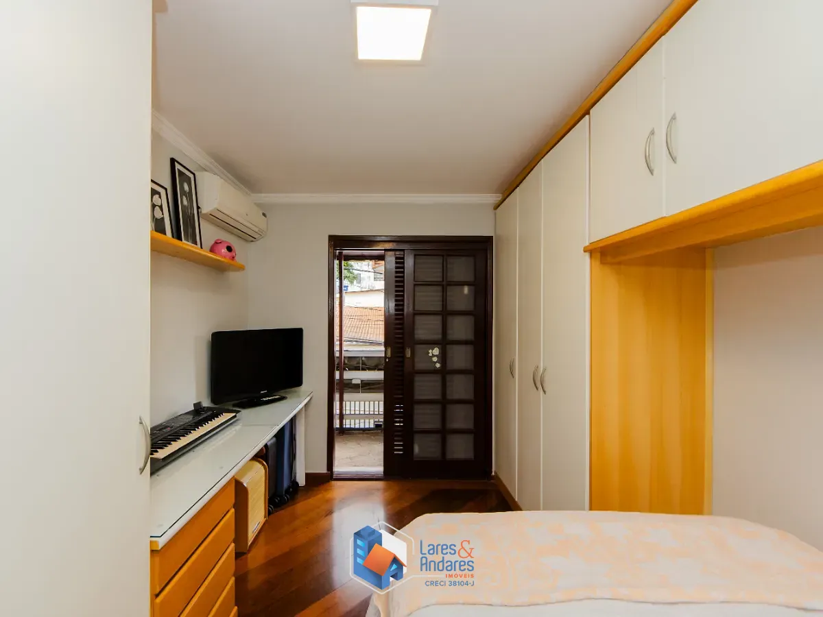 Casa, 4 quartos, 192 m² - Foto 17