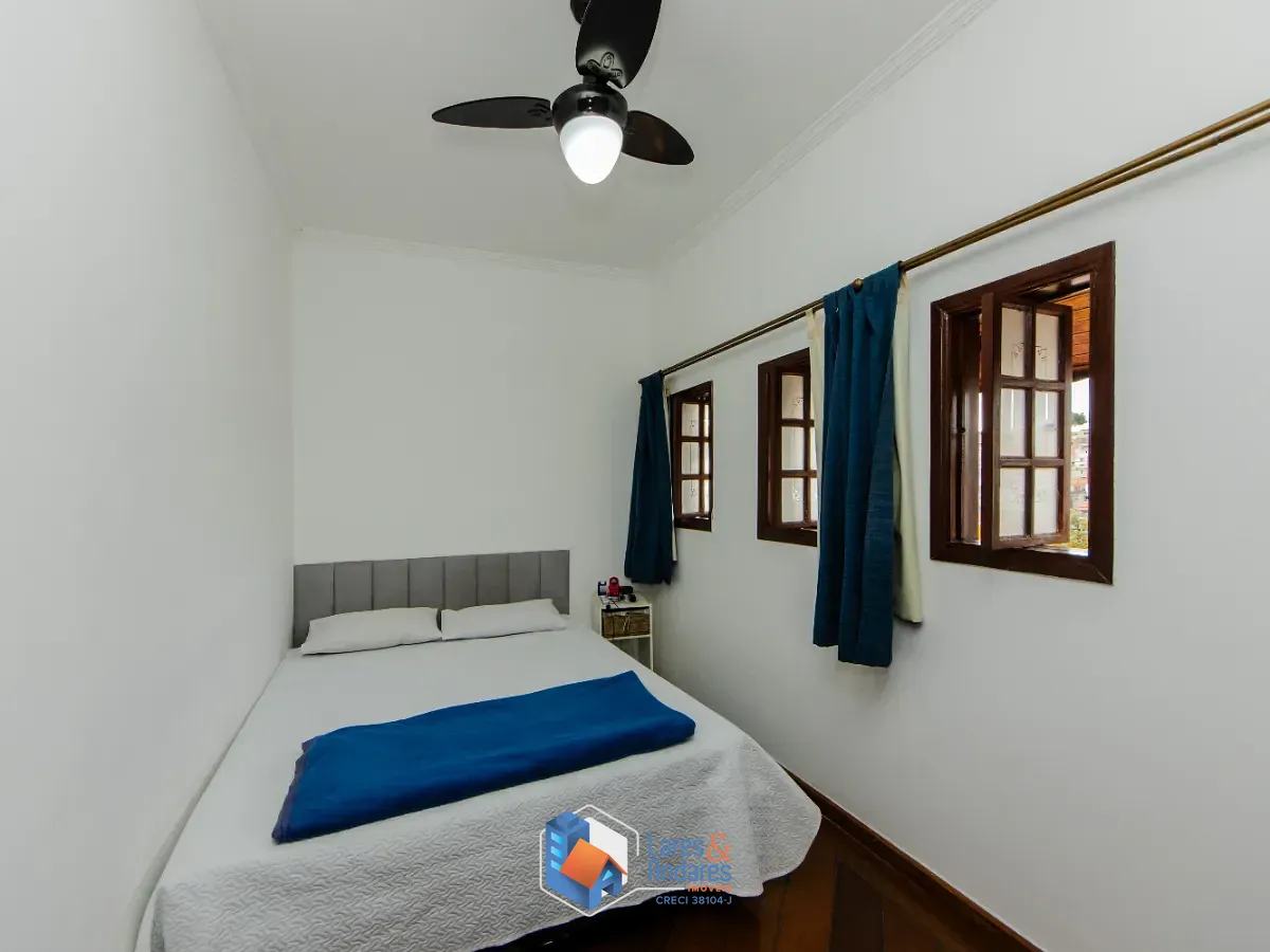 Casa, 4 quartos, 192 m² - Foto 9