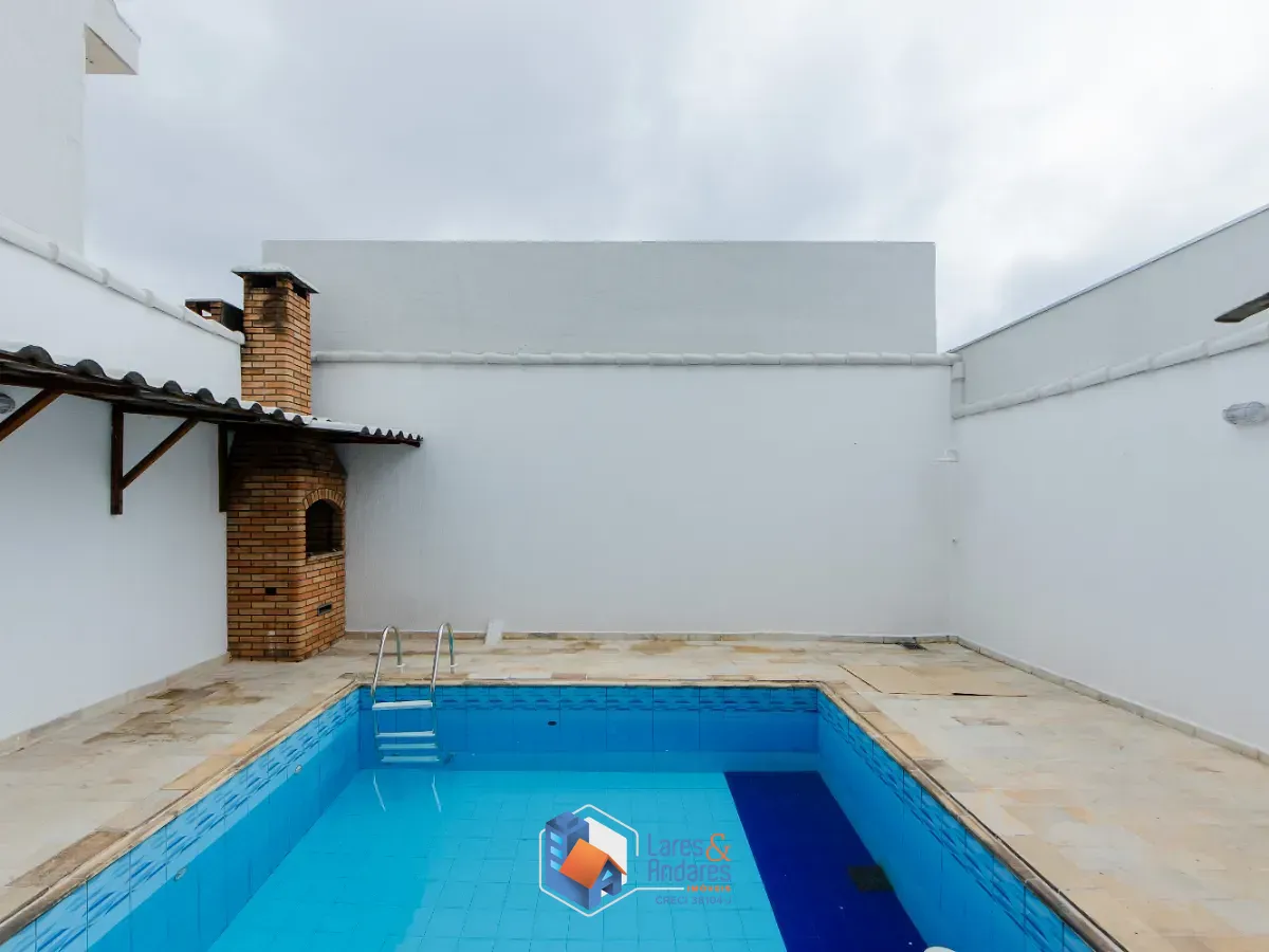 Casa, 4 quartos, 192 m² - Foto 45