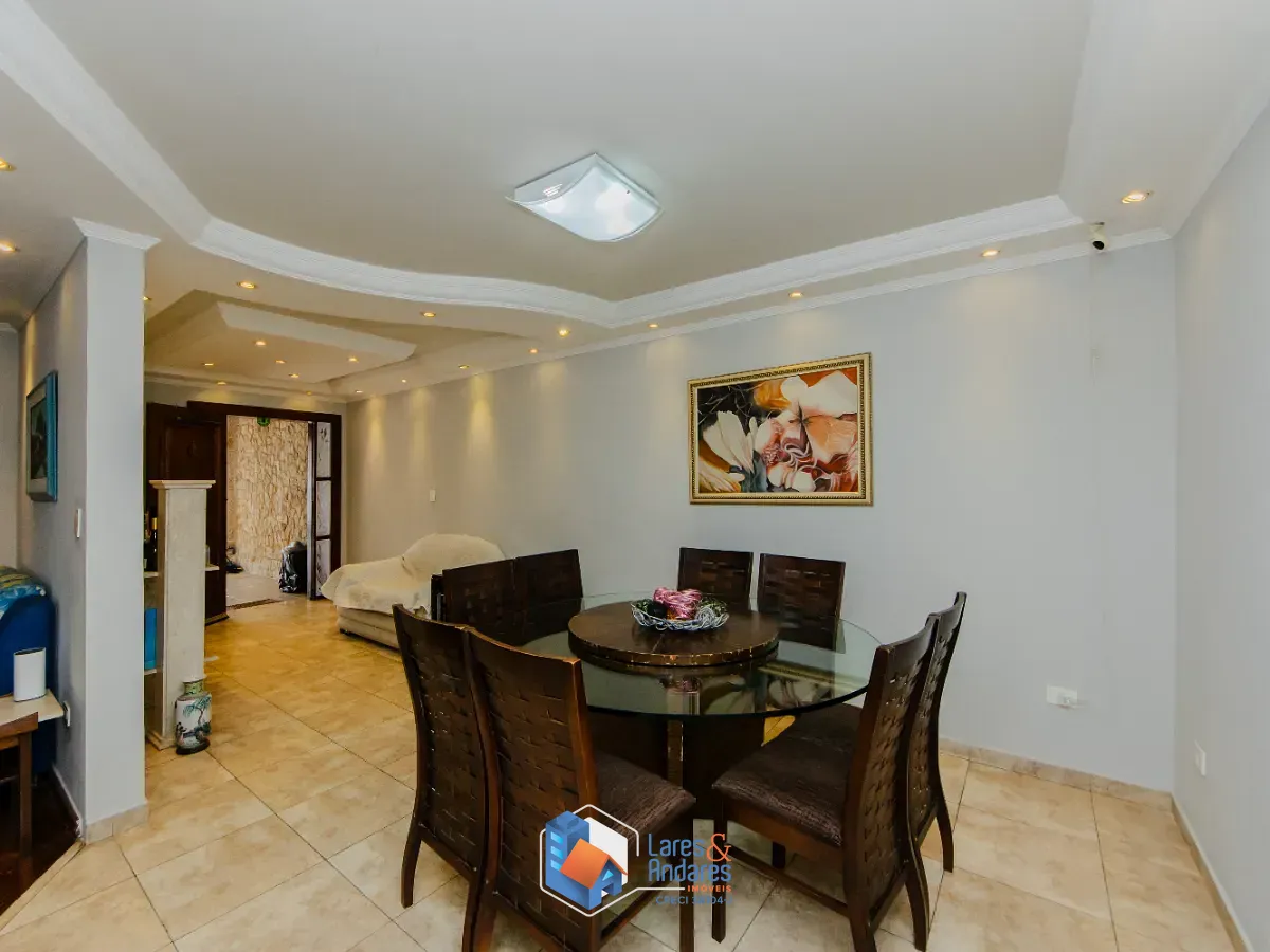 Casa, 4 quartos, 192 m² - Foto 32