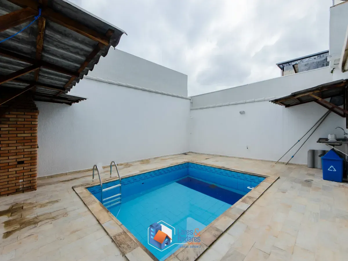 Casa, 4 quartos, 192 m² - Foto 47
