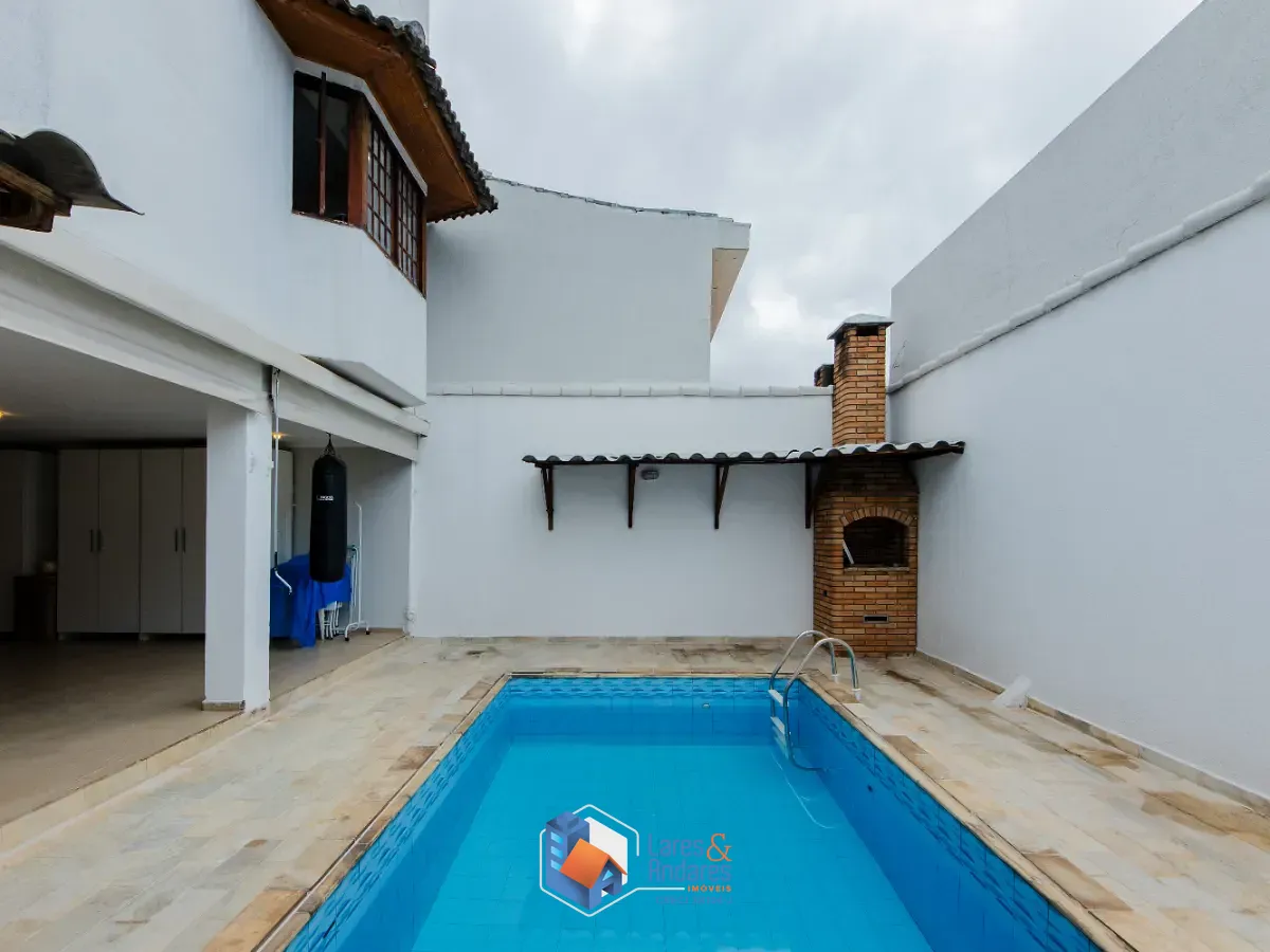 Casa, 4 quartos, 192 m² - Foto 46