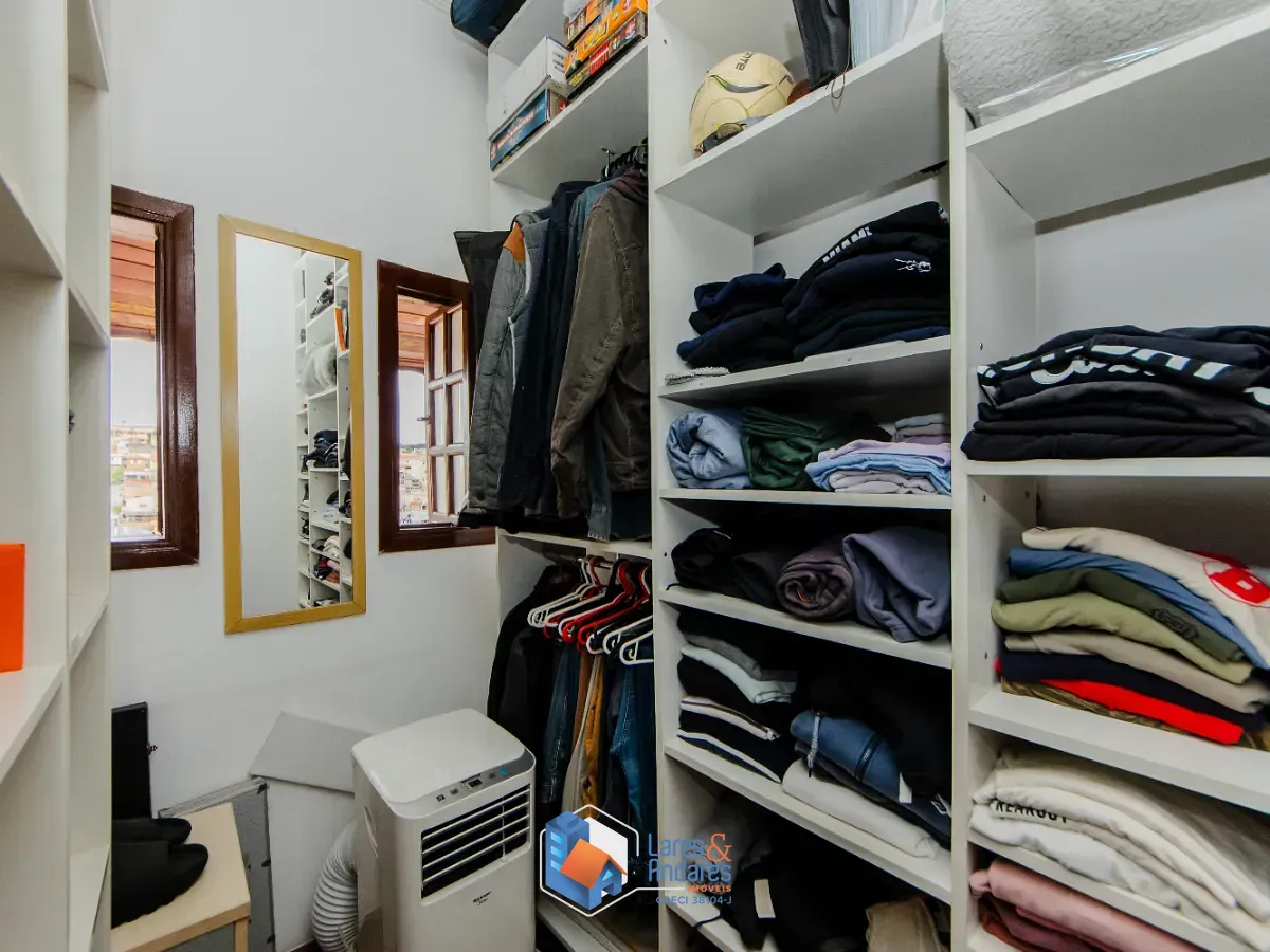 Casa, 4 quartos, 192 m² - Foto 14