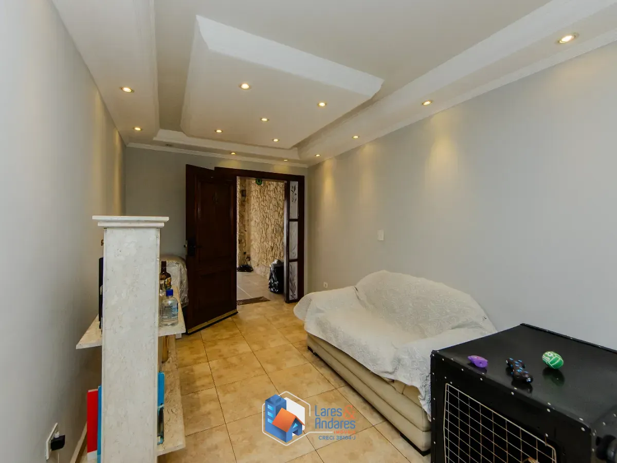 Casa, 4 quartos, 192 m² - Foto 35